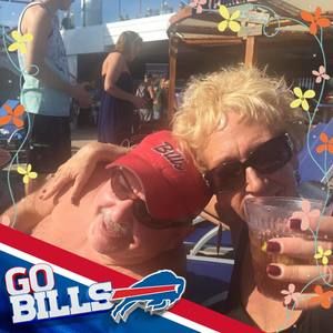 Meet your Posher, Jodi